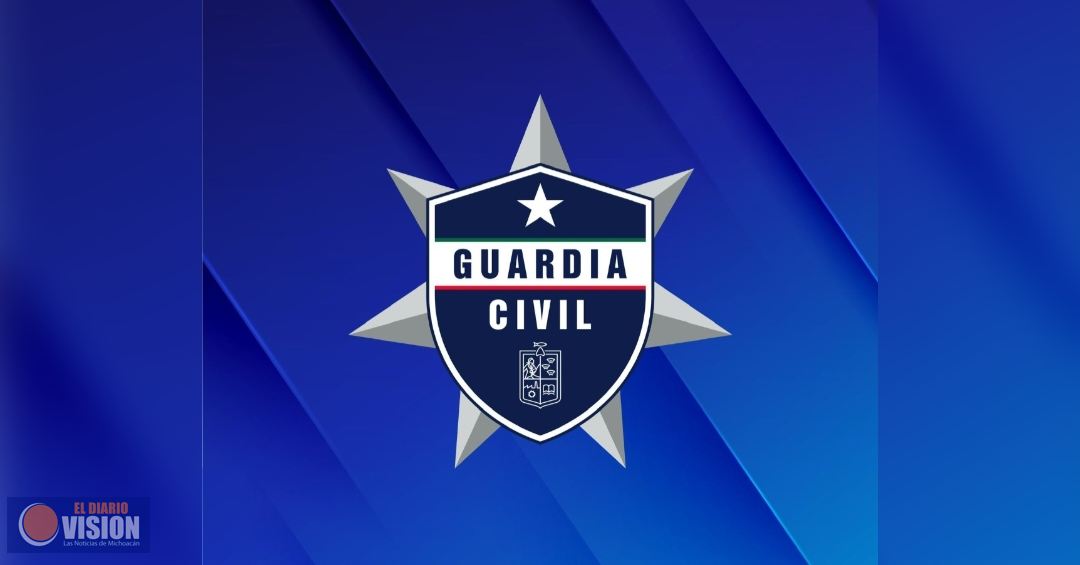 Detenidos 2 presuntos responsables del atentado en contra del alcalde Carlos Manzo