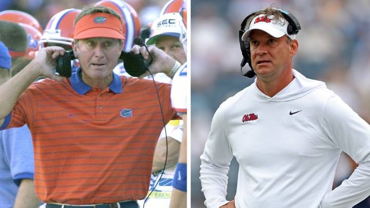 Lane Kiffin could be Steve Spurrier 2.0 if he chooses Gators