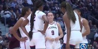 No. 1 UConn opens season against No. 20 Louisville