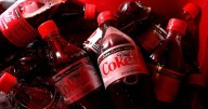 AD FEATURE: Pick up a free bottle of Diet Coke or Coke Zero at Iceland and The Food Warehouse