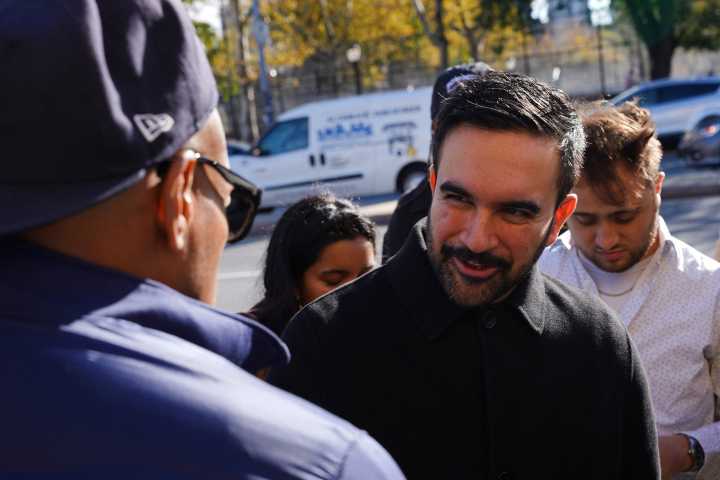 Trump, Mamdani to meet in Oval Office as mayor-elect pushes affordability agenda