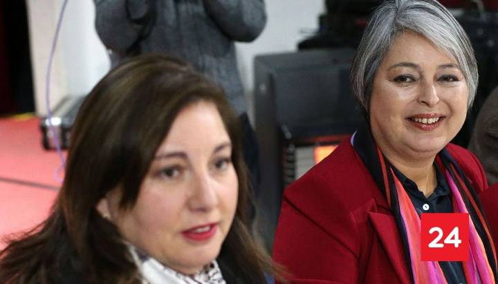 Vodanovic y campaña de Jara: “Hay que ser respetuosos de quienes sí han gobernado y hecho todo por mejorar el país”