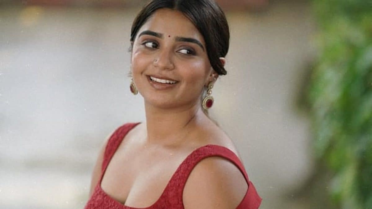 Gouri Kishan BREAKS Silence After Body-Shaming Incident: 'Stop Normalising It, This Isn’t Journalism'