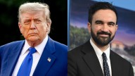 Trump says will meet NYC Mayor-elect Mamdani in White House on Friday