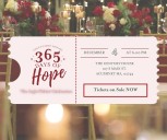 Child & Family Services “365 Days of Hope: The Light Within” – A Community Celebration of Hope and Giving