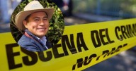Asesinan a Juan Carlos Mezhua, exalcalde de Zongolica Veracruz