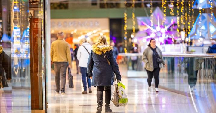 Black Friday 2025: All shoppers need to know ahead of November sales and deals event