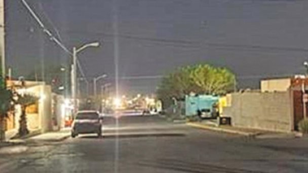 En penumbras, Puerta Grande y H. del Sol II