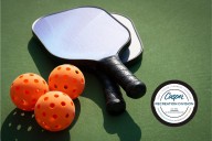 Join the Fun: Adult Winter Pickleball at the Casper Rec Center