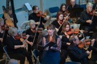 Top soprano wows audiences at Shrewsbury Symphony Orchestra concert
