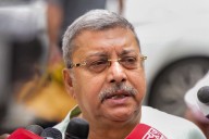 Bengal Guv seeks legal opinion against TMC MP’s ‘arms’ remark; Kalyan says ready for court battle