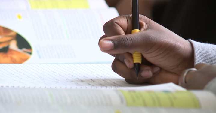 Possible norovirus outbreak causes Wilson Middle School to close Wednesday in Wyandotte