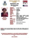 Desaparece Anayeli Hernández Ramírez en Ramos Arizpe: buscan a adolescente