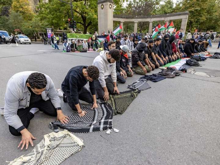 From food to public prayer, here's how Quebec is strengthening secularism