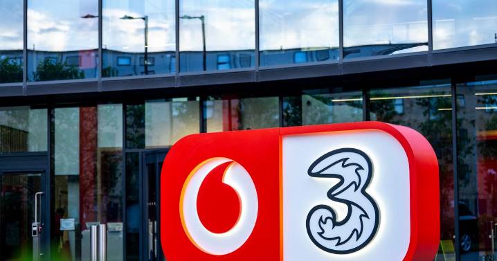 Vodafone and Three announce higher mid-contract price rises for new customers