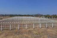 Radiotelescopio MEXART: 20 años monitoreando tormentas solares desde Coeneo