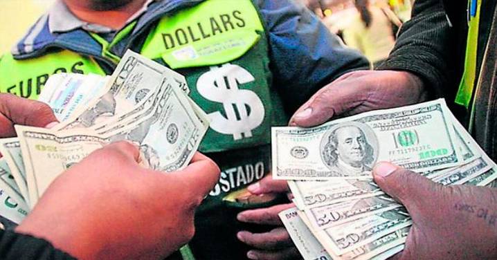 ¿Subió o bajó? Precio del dólar y tipo de cambio en Perú, HOY, viernes 21 de noviembre