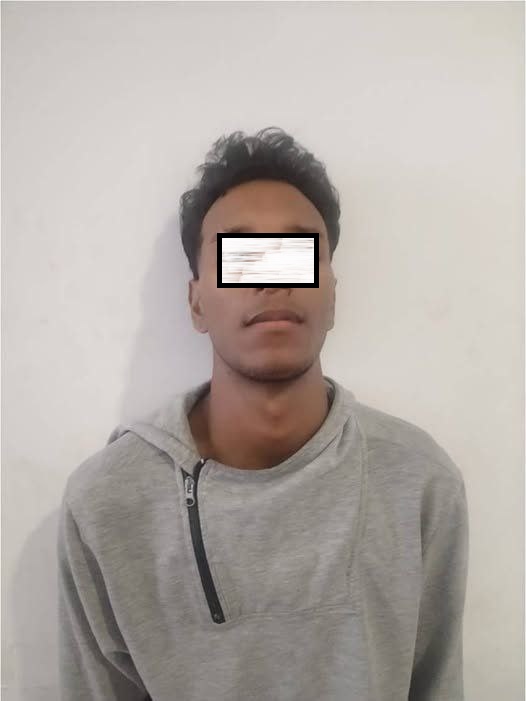 Detenido sujeto tras asesinato de ciudadano por llaves de apartamento