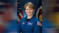 Ex-wife admits to lying about Houston astronaut hacking her bank account from space