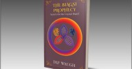 Author DLF Waugh Launches Epic Fantasy Series The Biagsi Prophecy with ‘Search for the Crystal Shard’