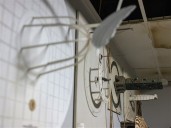 Decades of vision: Blissfield sculptor carves out niche