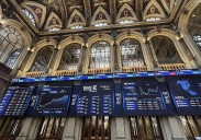 El Ibex supera los 16.300 puntos y ya suma un 40% en uno de los mejores años de su historia