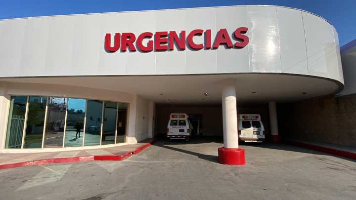 Muere adulto mayor atropellado por unidad de ruta urbana en Saltillo