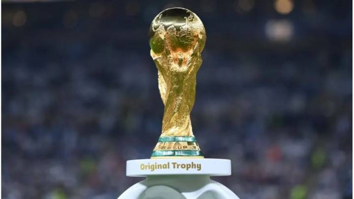 La FIFA reveló los bombos del Mundial 2026