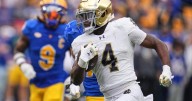 4 St. Louis stars from Saturday's college football games