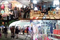 El Paseo Matero cautivó a paranaenses y turistas en el cierre del fin de semana largo