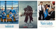 New to streaming: 'Crutch,' 'Frankenstein,' 'Materialists'