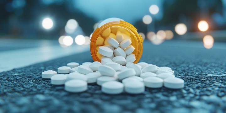 Retiran del mercado un medicamento para la presión arterial por riesgo de una sustancia cancerígena