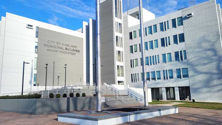 South Jersey city agrees to pay $1M in police