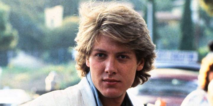 From a Family of Teachers, the '80s Heartthrob Keeps His Personal Life Private