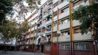 La FAVB denuncia la existencia de 8.000 viviendas con defectos estructurales