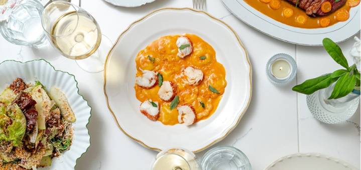 Tres restaurantes de Philadelphia recibieron estrella Michelin