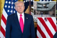 BBC apologizes to Trump over selectively edited Jan. 6 speech — but refuses to pay up as $1B suit threat looms