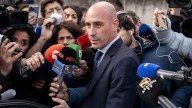 Rubiales señala a las "lideresas" que dinamitaron la selección: "Quisieron echar a Vilda e influyeron en Jenni..."