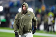 Eagles offensive tackle Lane Johnson could miss 4