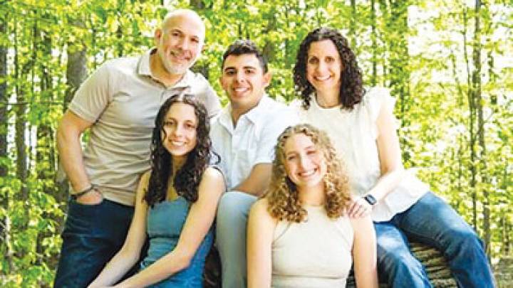 Huntington Woods woman to be honored by MS organization