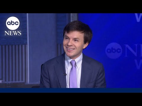 College admission 'guru' on getting into your dream university