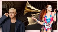 ¿A quiénes nominaron en los Grammys?