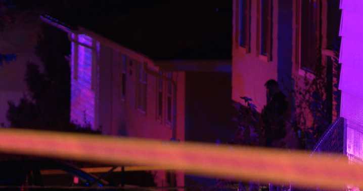 Man shot, killed in apparent robbery near 56th and Hamilton in Omaha