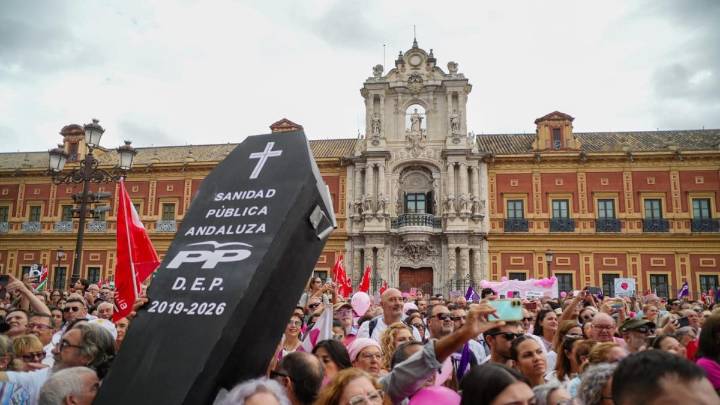 Sanidad inicia la vía legal para obligar a las comunidades del PP a entregar los datos de los cribados