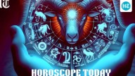 Horoscope Today: Daily astrological prediction for November 23, 2025