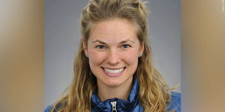 Jessie Diggins announces her retirement from cross