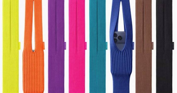 £219 iPhone Pocket security warning as phone thefts continue to soar