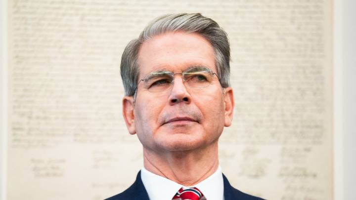 Bessent afirma que la asistencia de SNAP podría regresar el miércoles