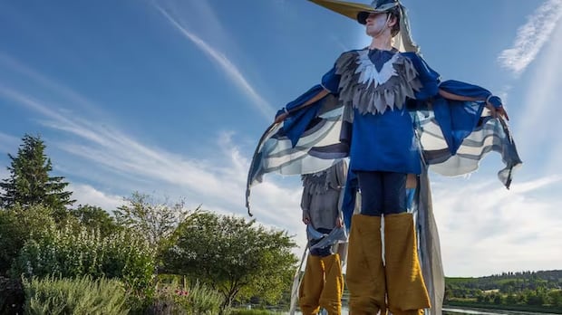 River Clyde Arts launches public campaign to help find a permanent home in P.E.I.