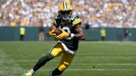 Is Dontayvion Wicks playing tonight? Why Packers WR is off to slow start vs. Eagles